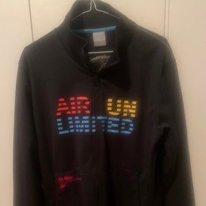 Nike Air Unlimited Track Jacket